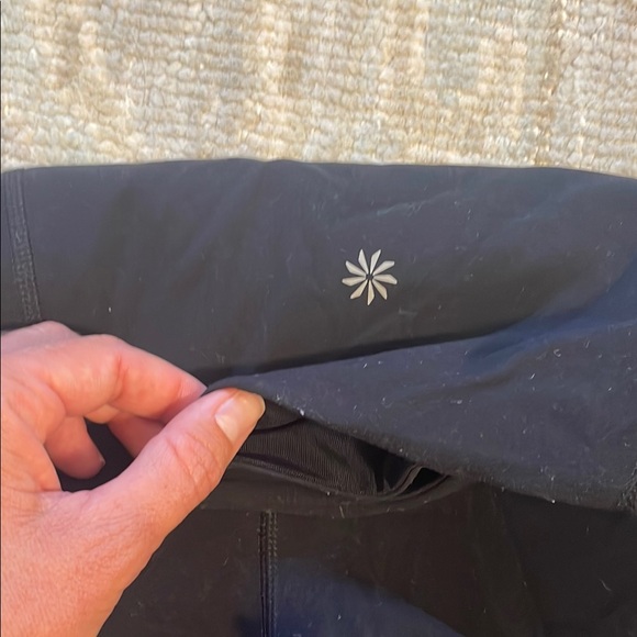 Athleta Elation Split Flare Pant - Picture 5 of 5